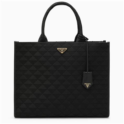 damen taschen prada|Prada tasche schwarz.